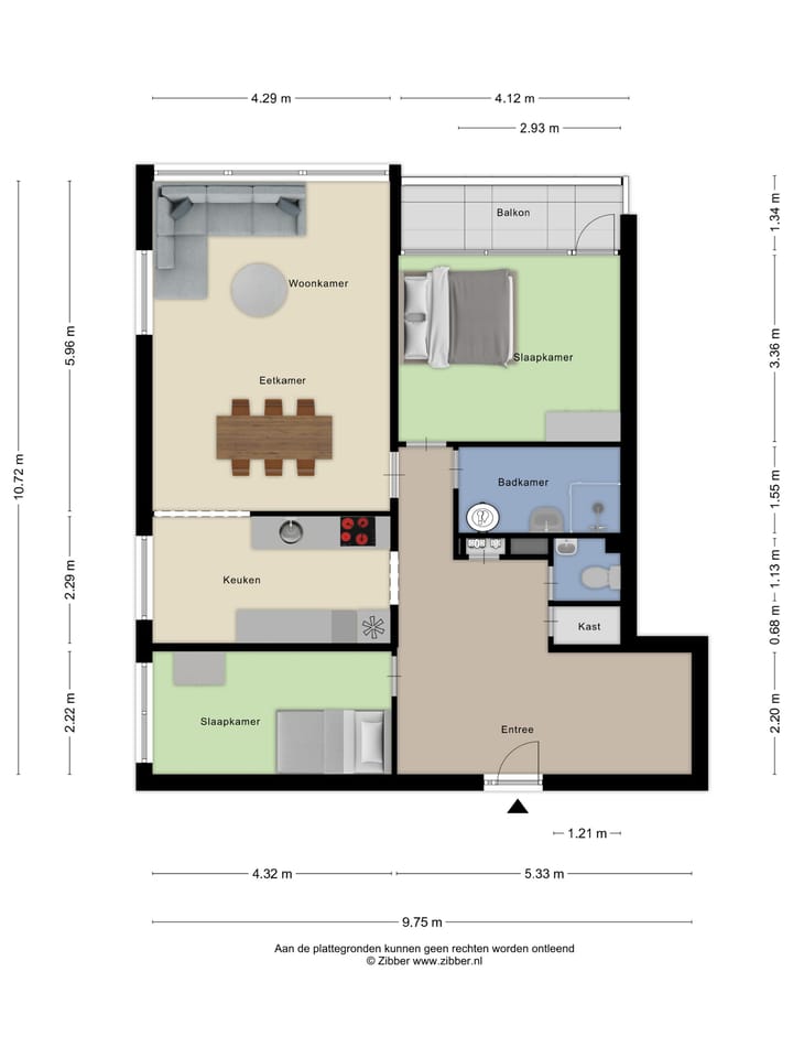 Foto 24 van Heutinkstraat 123