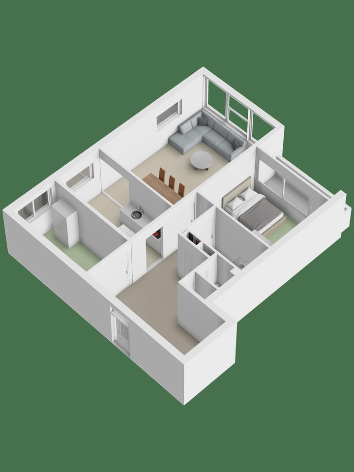 Foto 25 van Heutinkstraat 123