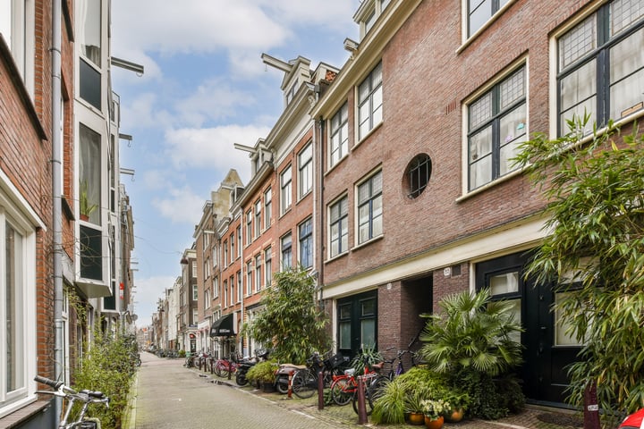 Egelantiersstraat 83-2