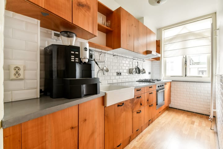 Foto 7 van Egelantiersstraat 83-2