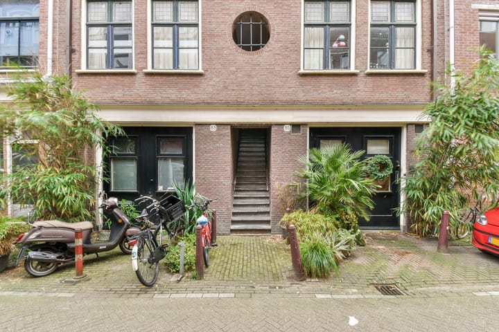 Foto 14 van Egelantiersstraat 83-2