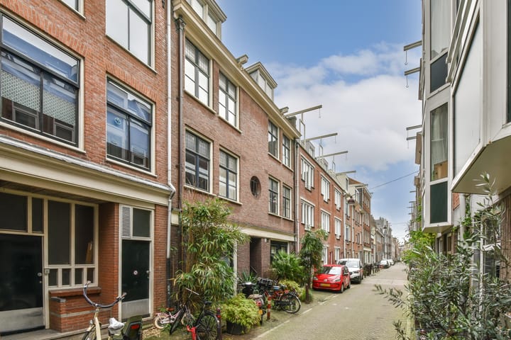 Foto 15 van Egelantiersstraat 83-2