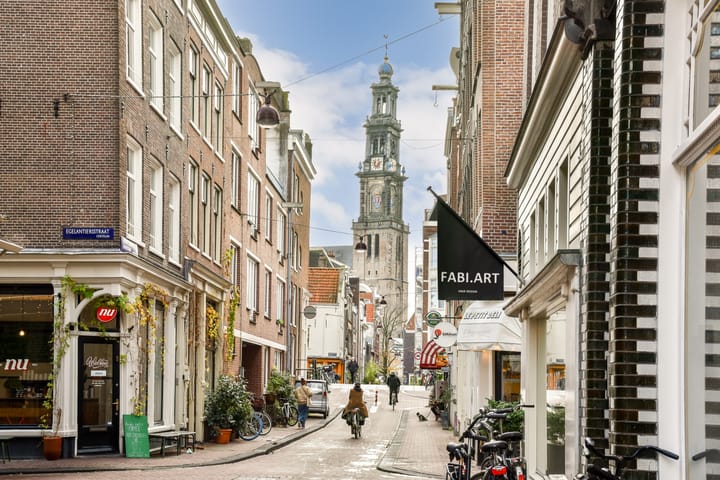 Foto 16 van Egelantiersstraat 83-2