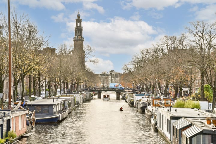 Foto 17 van Egelantiersstraat 83-2