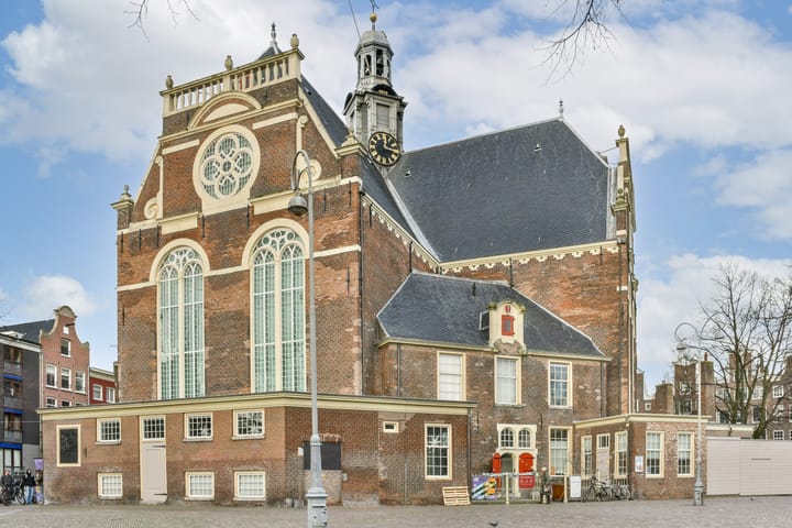 Foto 18 van Egelantiersstraat 83-2