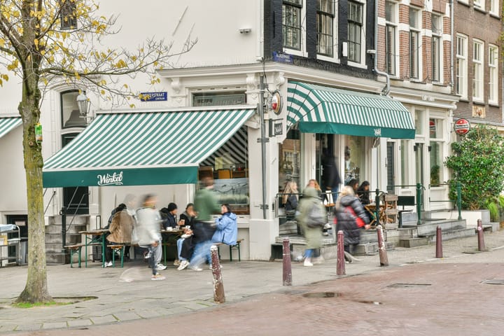 Foto 19 van Egelantiersstraat 83-2