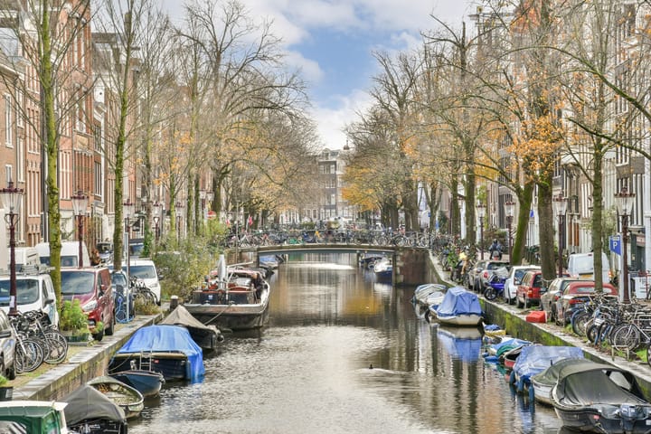 Foto 20 van Egelantiersstraat 83-2