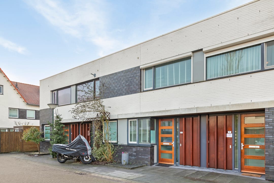 Foto 1 van Barones van Voorst tot Voorsthof 5