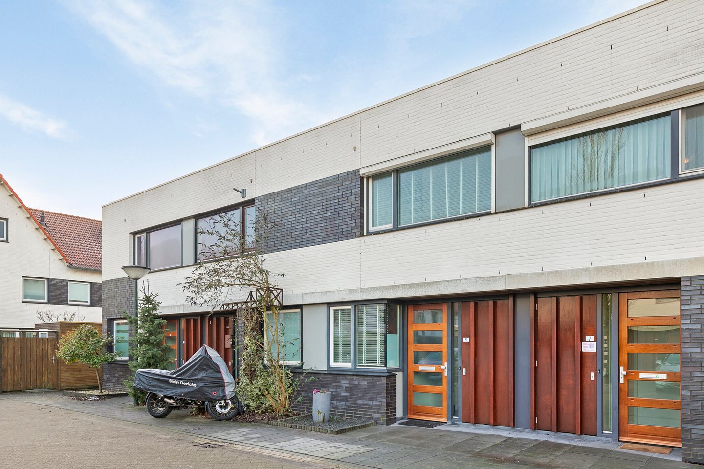 Foto 1 van Barones van Voorst tot Voorsthof 5