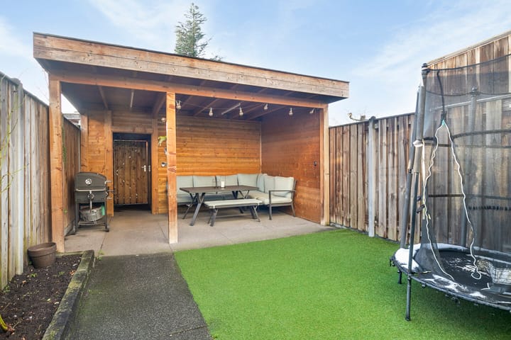 Foto 5 van Barones van Voorst tot Voorsthof 5