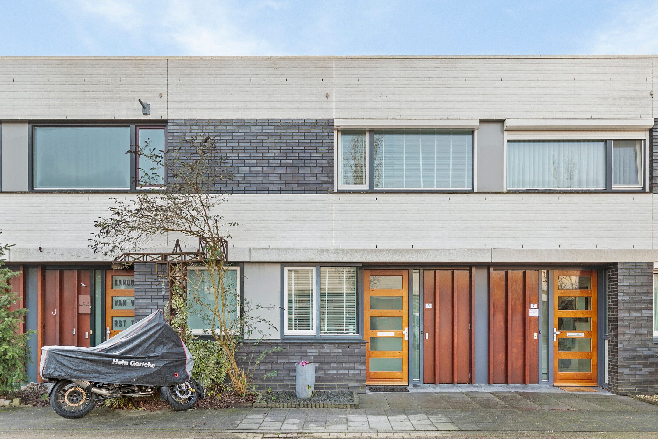 Foto 6 van Barones van Voorst tot Voorsthof 5