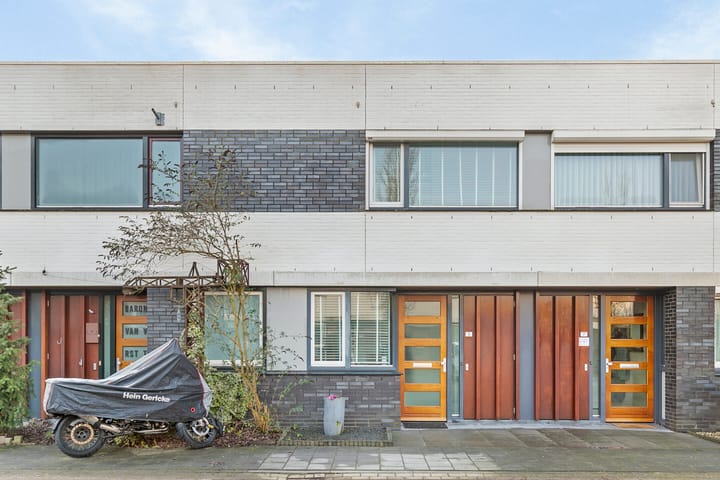 Photo 6 of Barones van Voorst tot Voorsthof 5