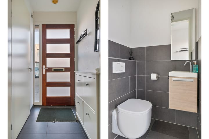 Photo 7 of Barones van Voorst tot Voorsthof 5