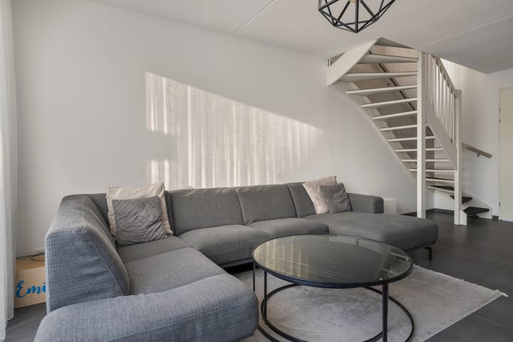 Photo 9 of Barones van Voorst tot Voorsthof 5