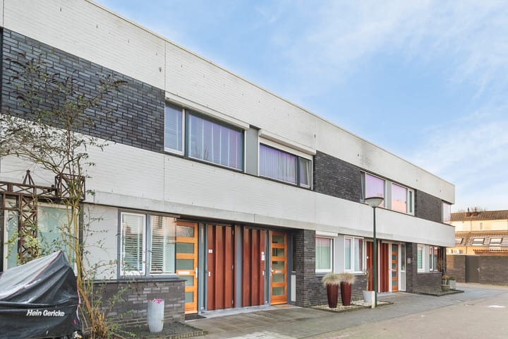 Photo 28 of Barones van Voorst tot Voorsthof 5