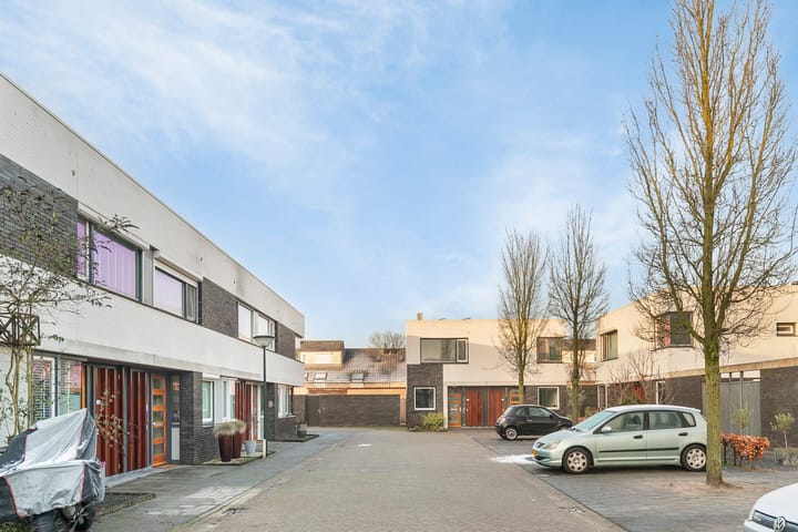 Photo 29 of Barones van Voorst tot Voorsthof 5