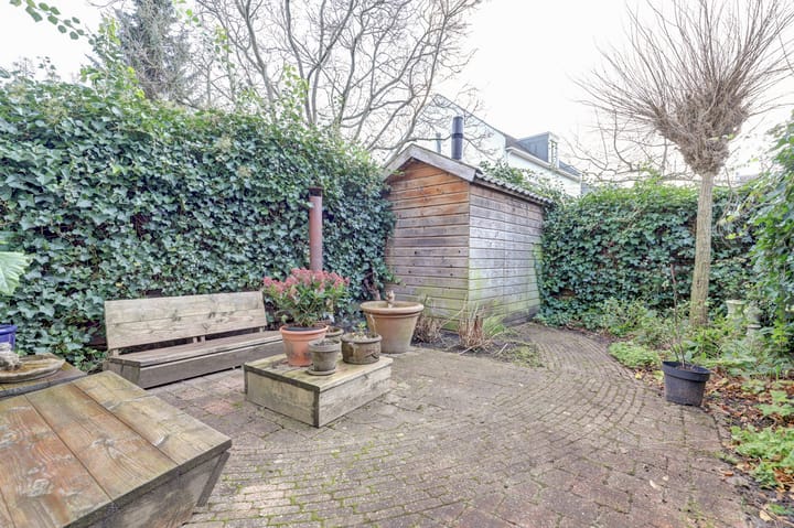 Foto 3 van Bouwstraat 67