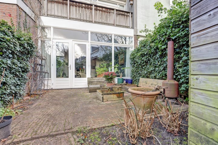 Foto 5 van Bouwstraat 67