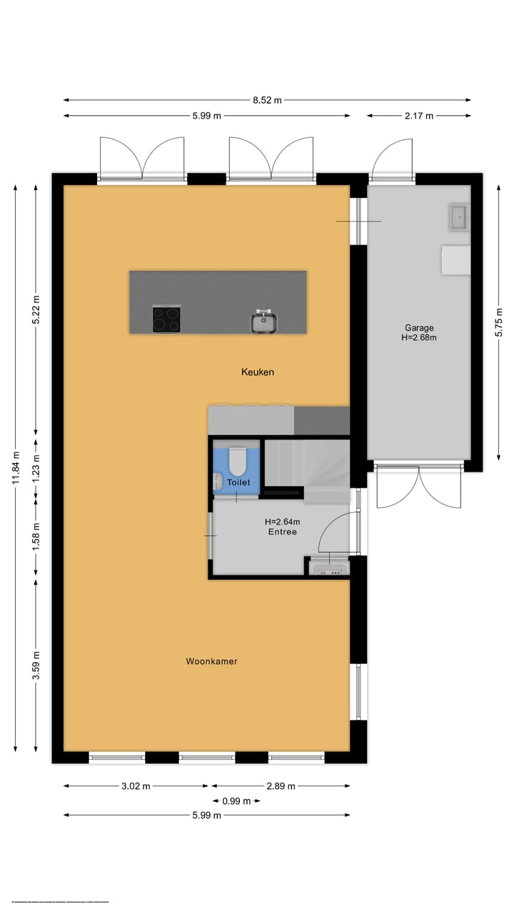 Photo 51 of Hof van Batuwe 7