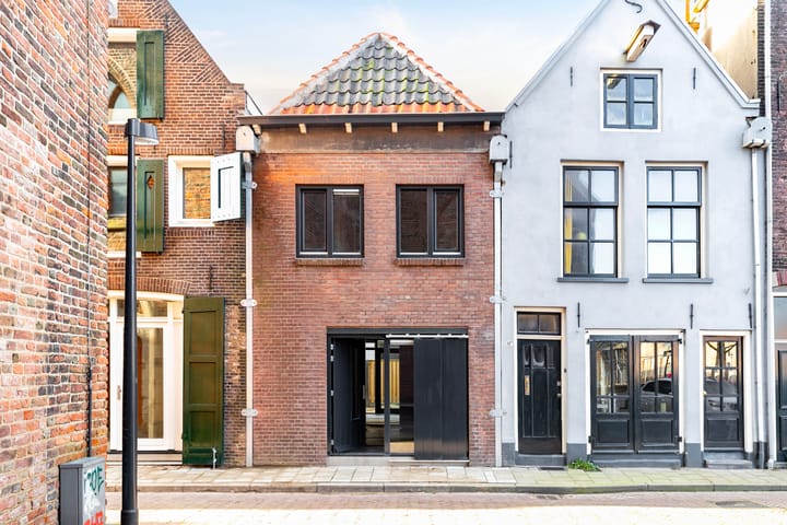 Nieuwstadskerksteeg 9