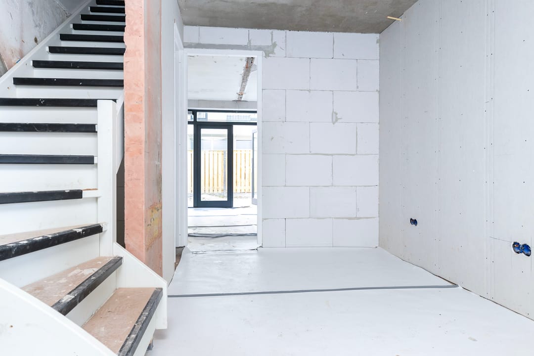 Foto 2 van Nieuwstadskerksteeg 9