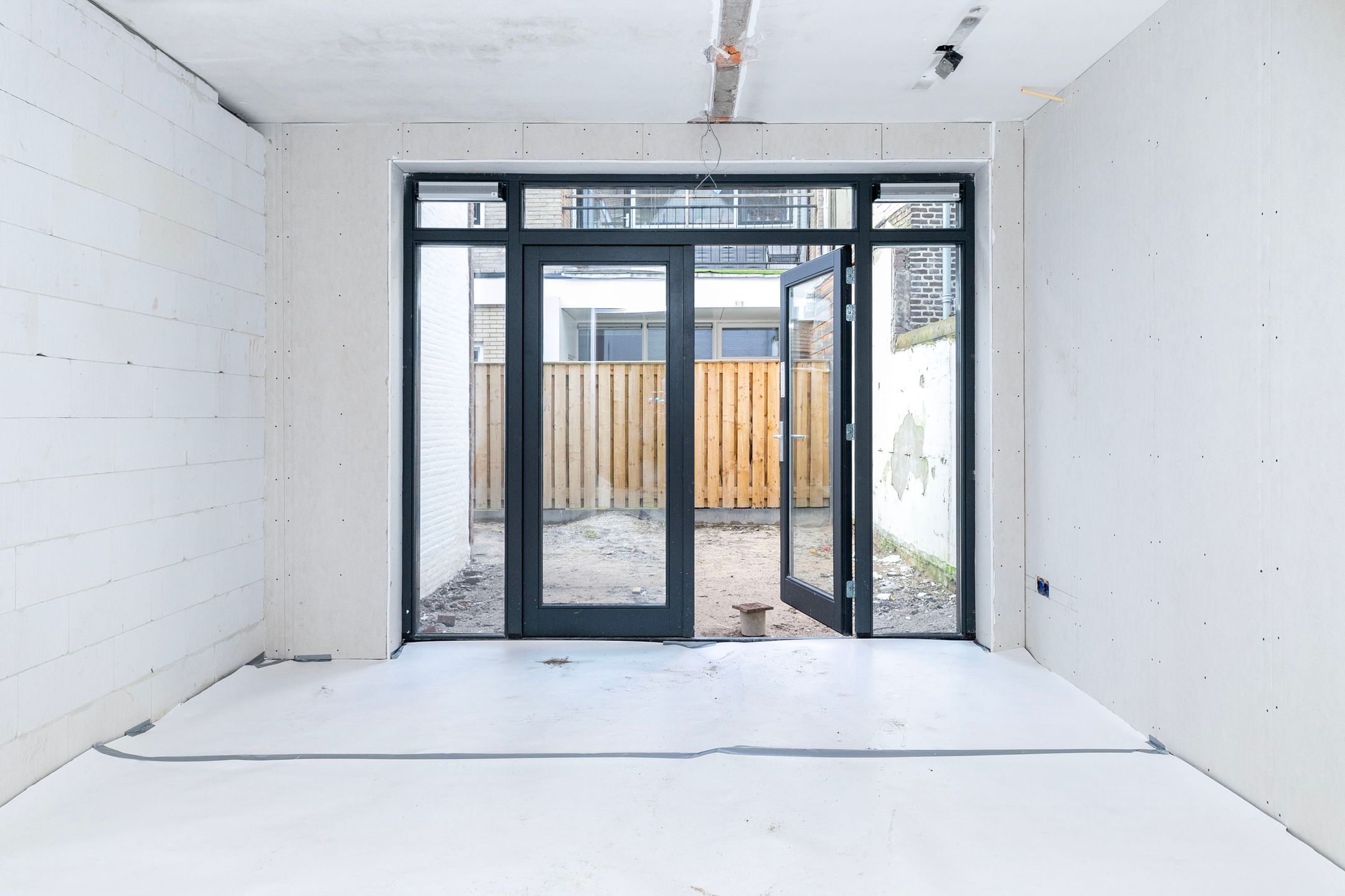 Foto 3 van Nieuwstadskerksteeg 9