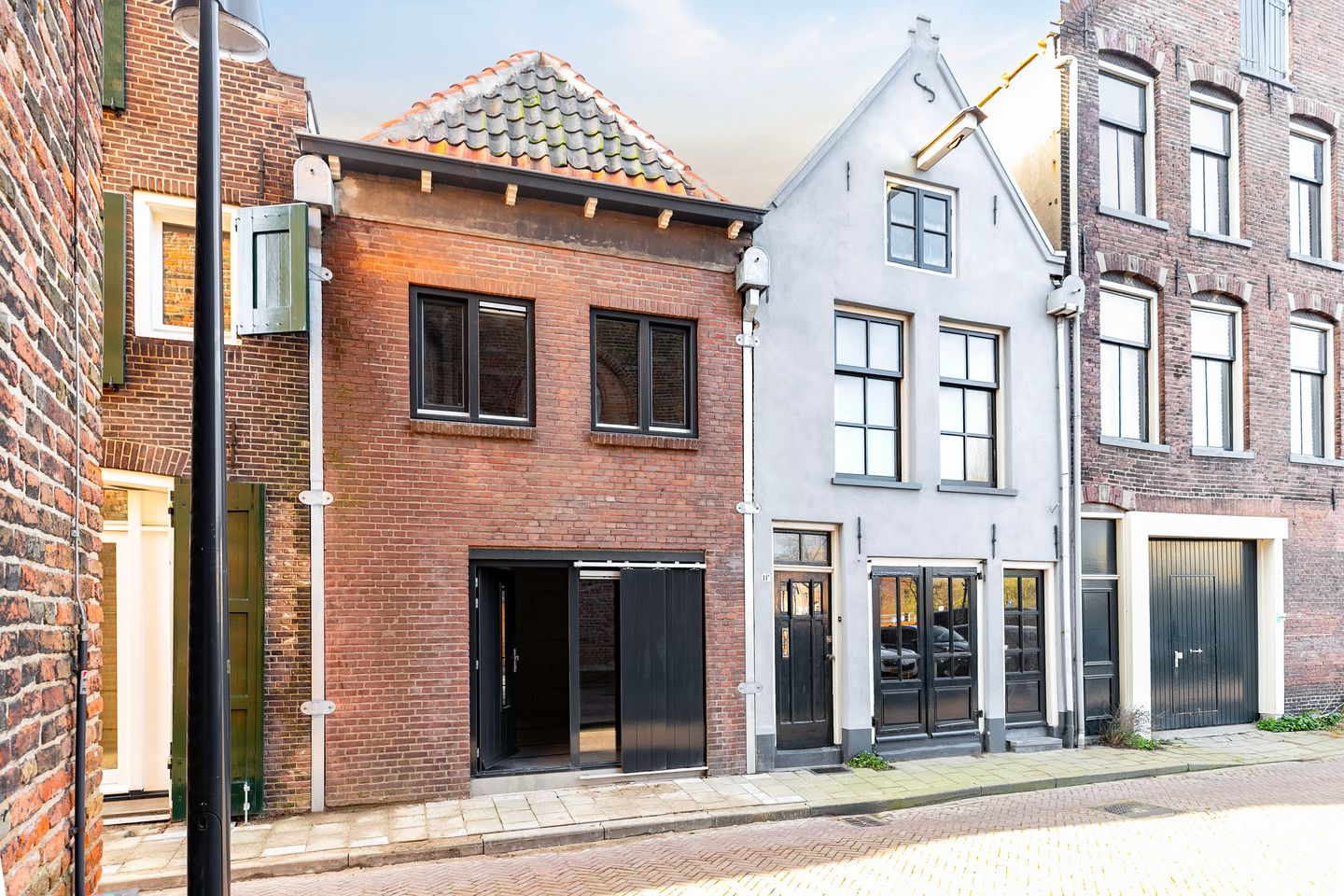 Foto 5 van Nieuwstadskerksteeg 9