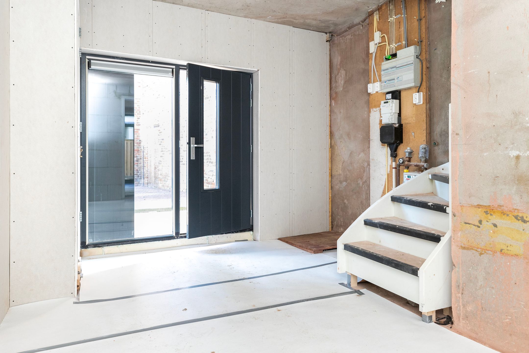 Foto 6 van Nieuwstadskerksteeg 9