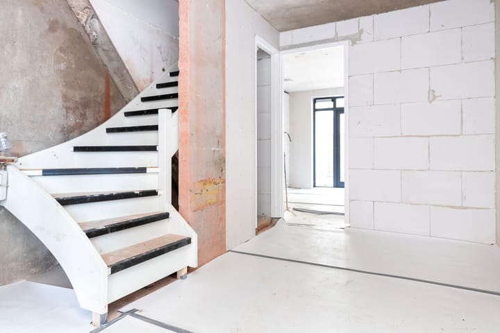 Foto 7 van Nieuwstadskerksteeg 9