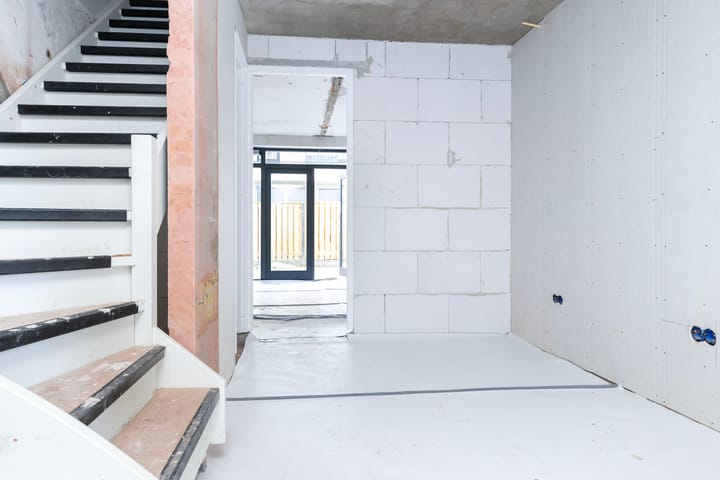 Foto 8 van Nieuwstadskerksteeg 9