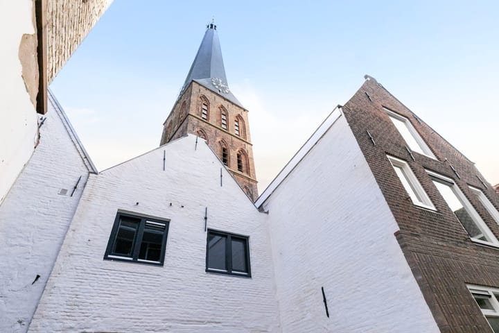 Foto 14 van Nieuwstadskerksteeg 9
