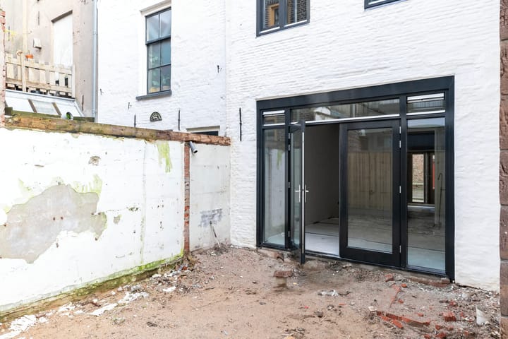 Foto 15 van Nieuwstadskerksteeg 9