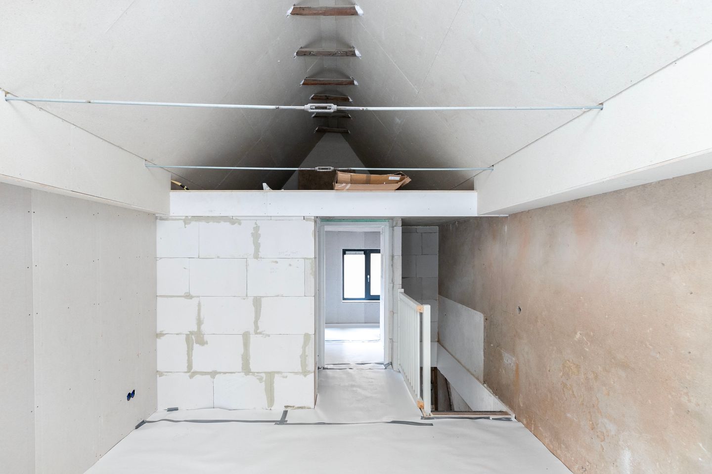 Foto 19 van Nieuwstadskerksteeg 9