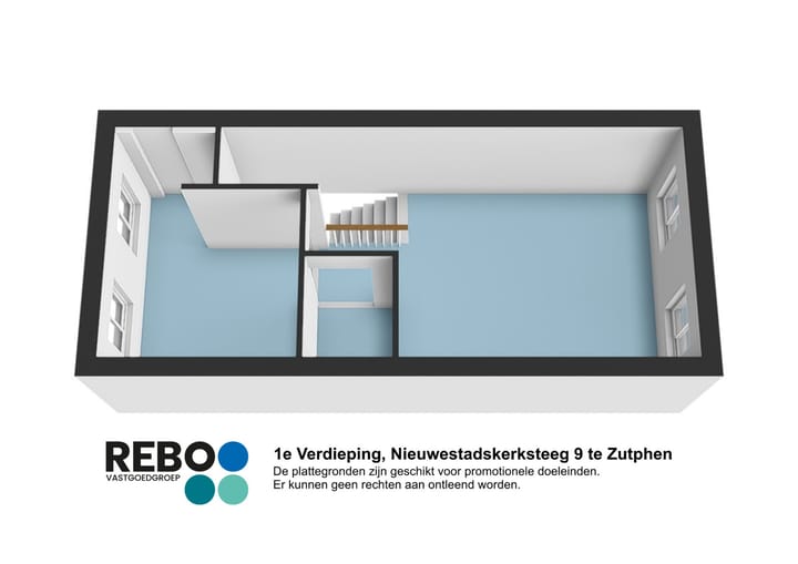 Foto 27 van Nieuwstadskerksteeg 9