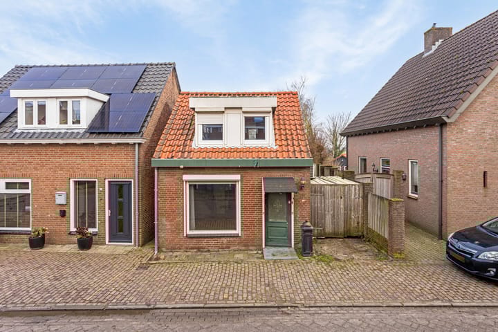 Photo 6 of Schoolstraat 38