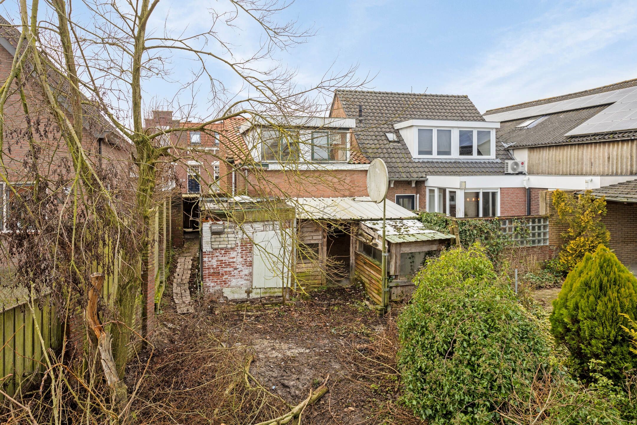 Foto 27 van Schoolstraat 38