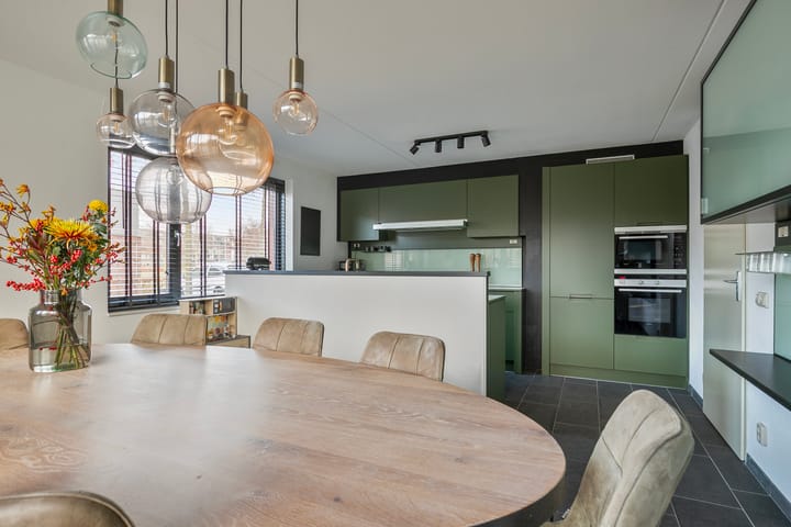 Foto 3 van Grashoen 90