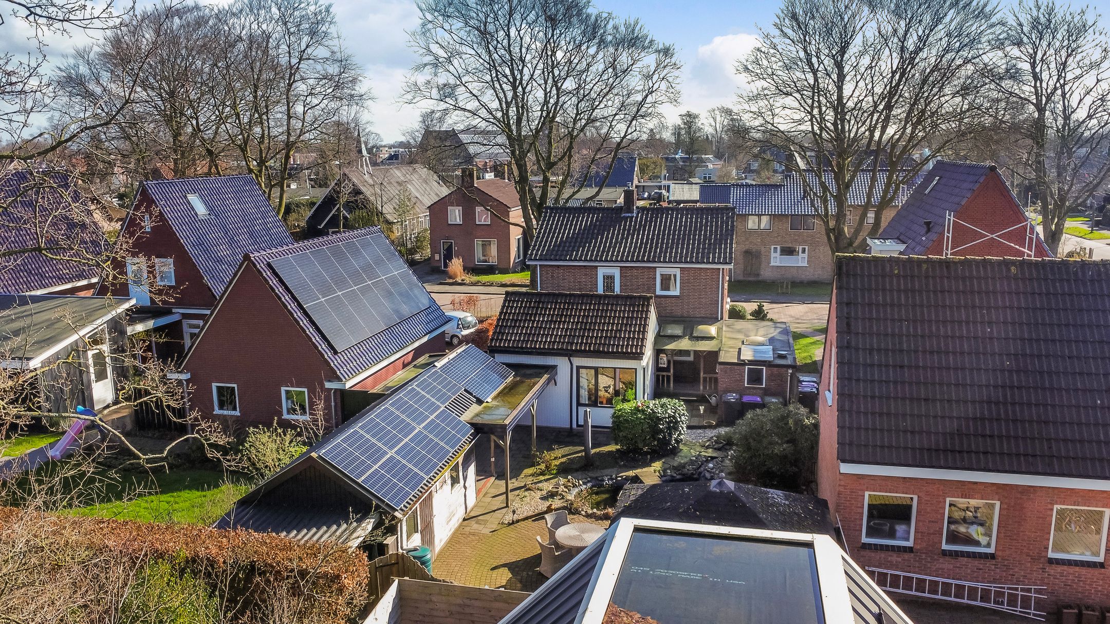 Foto 3 van Julianalaan 19-A