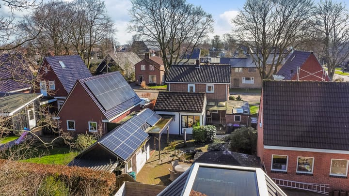 Foto 3 van Julianalaan 19-A