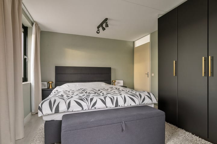 Foto 4 van Grashoen 90