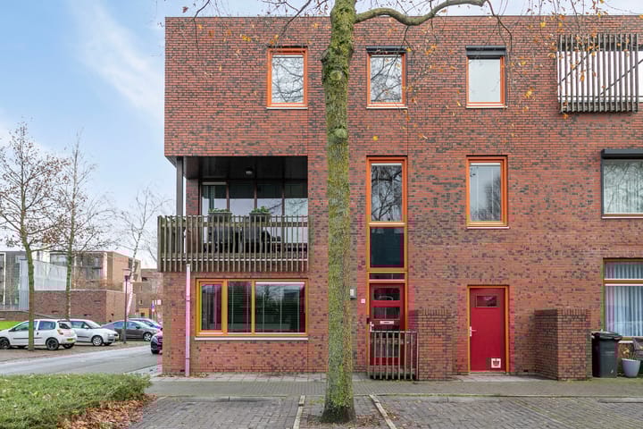 Foto 6 van Grashoen 90