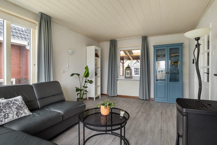 Foto 9 van Julianalaan 19-A