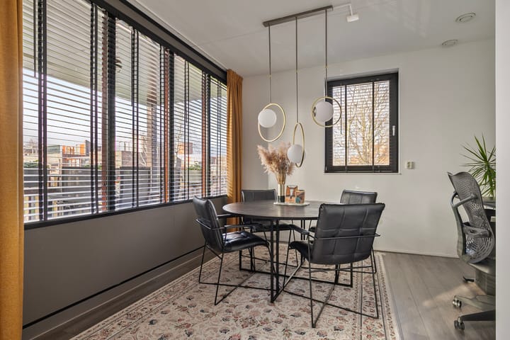 Foto 11 van Grashoen 90