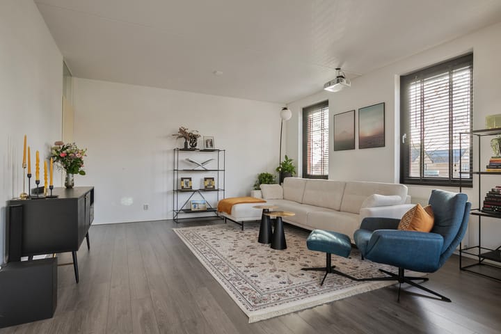 Foto 12 van Grashoen 90