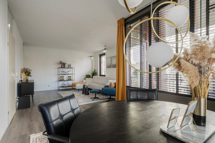 Foto 13 van Grashoen 90