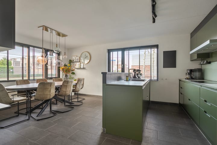 Foto 14 van Grashoen 90