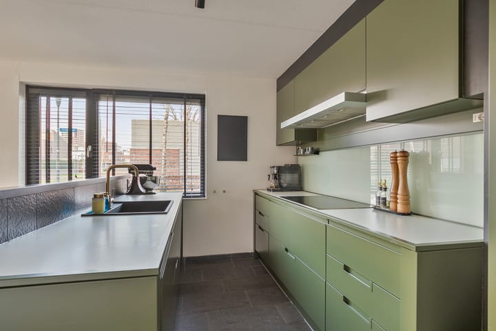 Foto 16 van Grashoen 90