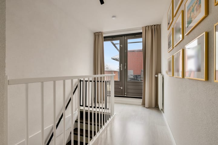 Foto 18 van Grashoen 90