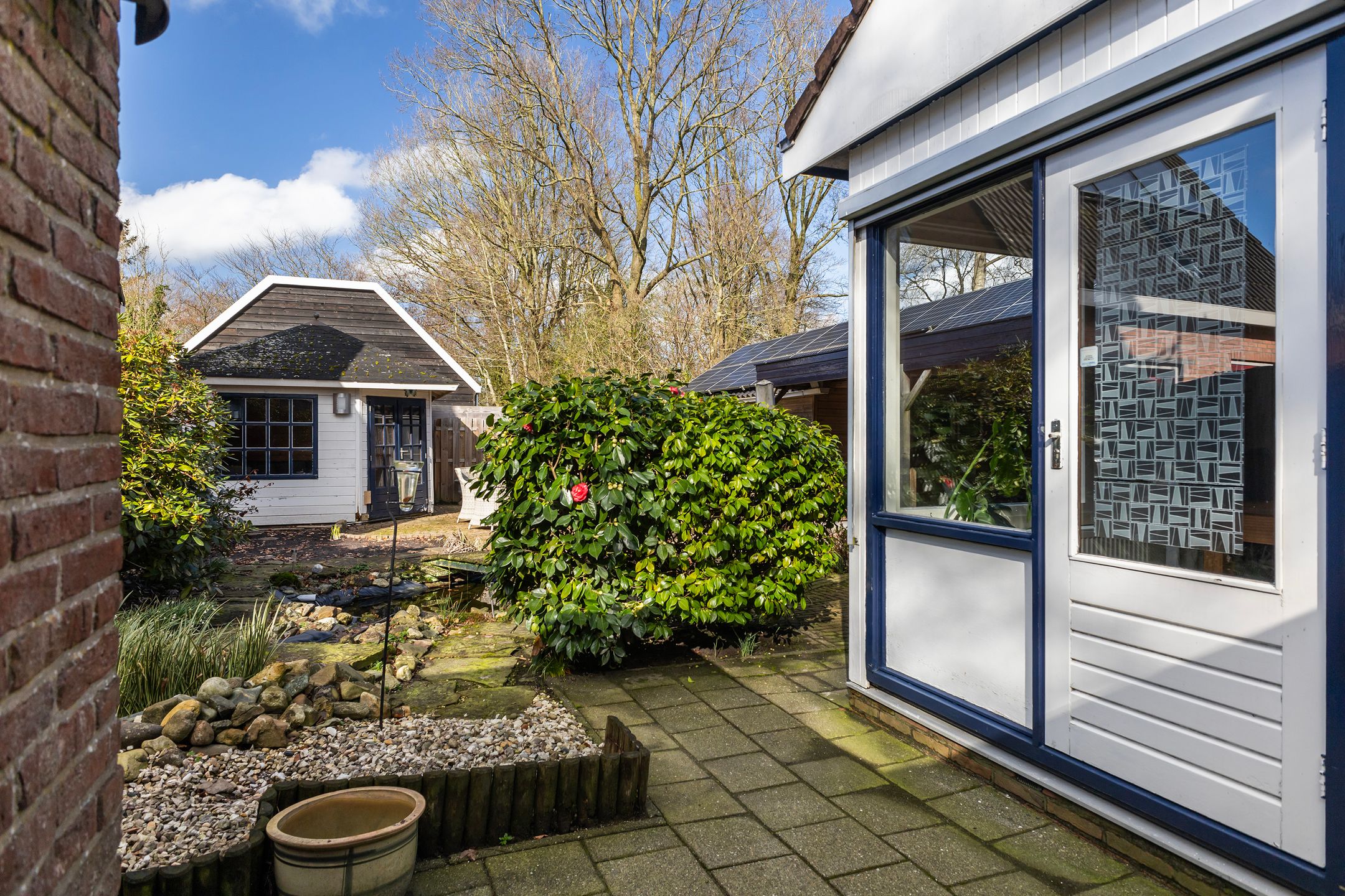 Foto 21 van Julianalaan 19-A