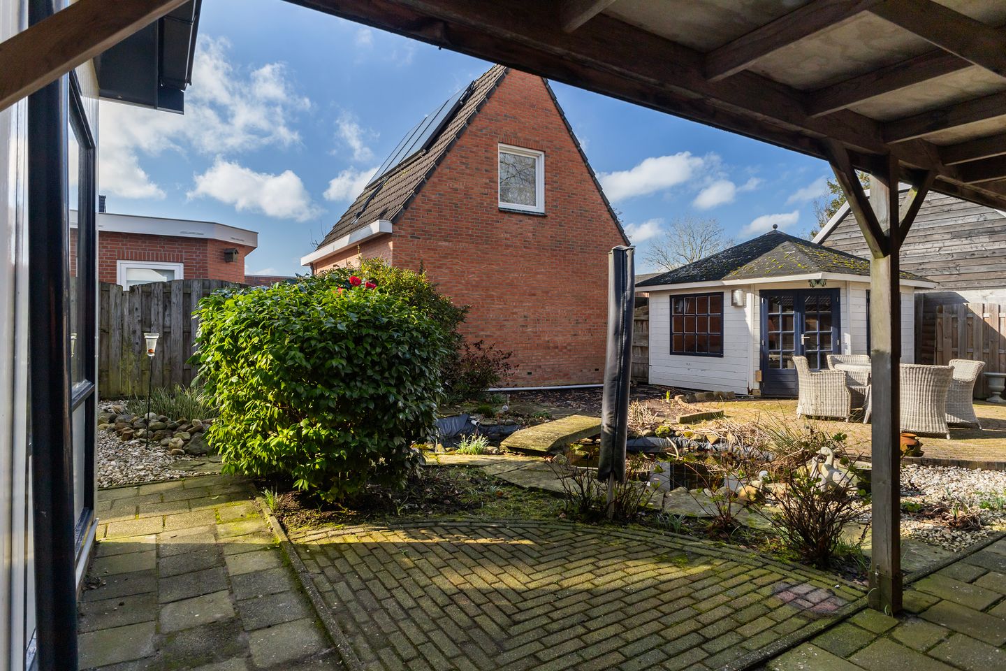 Foto 4 van Julianalaan 19-A